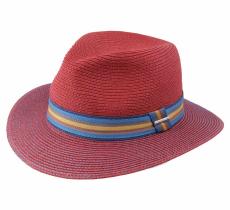 Stetson Monticello Toyo