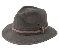 Stetson Cadosia cotton