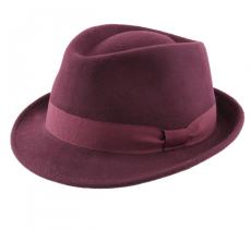 Classic Trilby Pliable