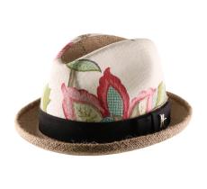 Re-Hats Café Olé