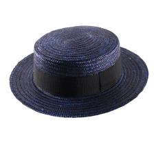 Classic Italy Canotier