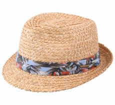 Trilby Vintage Wheat