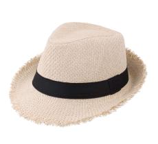 trilby d'été