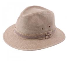 Stetson Cadosia cotton