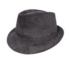 Classic Trilby Velours