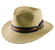 Stetson Bergamo