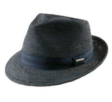 Stetson Raphia Crochet