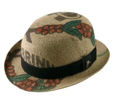 Re-Hats Cafe Bombon