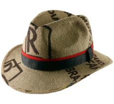 Re-Hats Cafe Latte