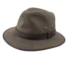 Stetson Traveller cotton