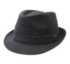 Stetson Trilby Wool