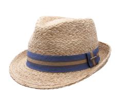 Stetson Mandalo Raffia