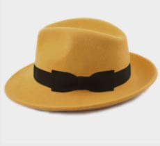 Mon Fedora