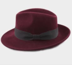 Mon Fedora