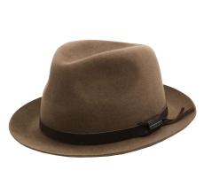 Stetson player Furfelt