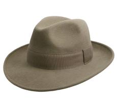 Classic Italy Fedora