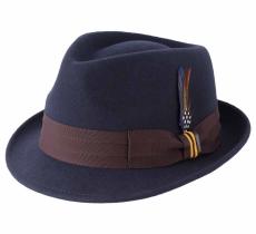 Stetson Coeman