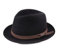 Stetson player Furfelt