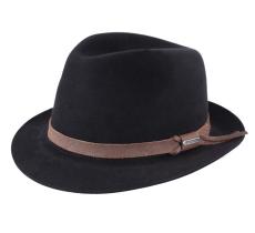 Stetson player Furfelt