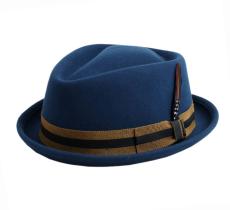 Stetson Diamond Woolfelt