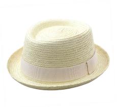 Fino Porkpie Straw