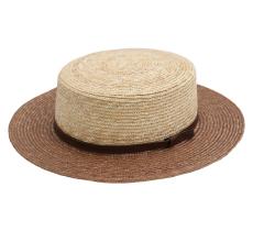 Canotier Luxe