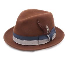 Stetson Manhattan Vitafelt