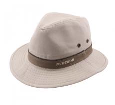 Stetson Traveller Coton