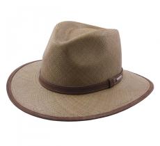 Stetson traveller Panama 1