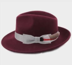 Mon Fedora
