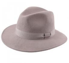 Traveller chic