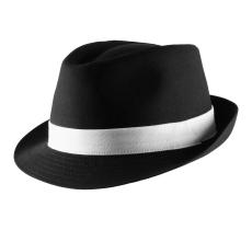 Classic Trilby