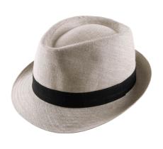 Classic Trilby Lin