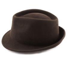 Mon Trilby Feutre