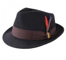 Stetson Paul's habit