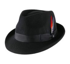 Stetson Elkader Woolfelt