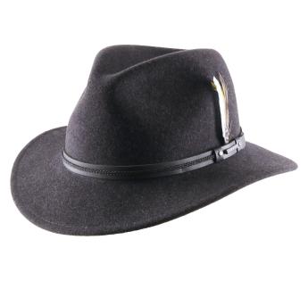 Stetson Newsend Vitafelt