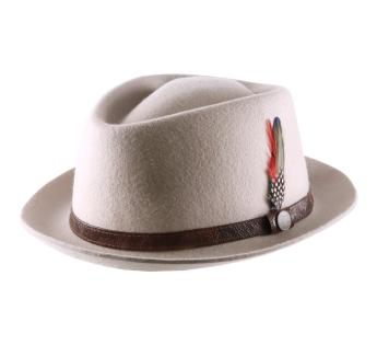 Stetson Lecota Diamond